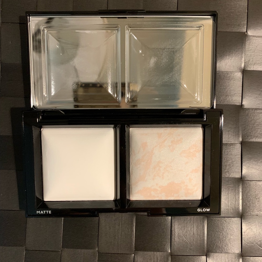 BareMinerals Translucent Powder Duo